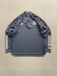 ADIDAS GERMANY TRAINING TOP - L