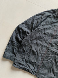 00s NIKE HEAVY JACKET - L