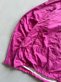 THE NORTH FACE  TREKKING JACKET - L