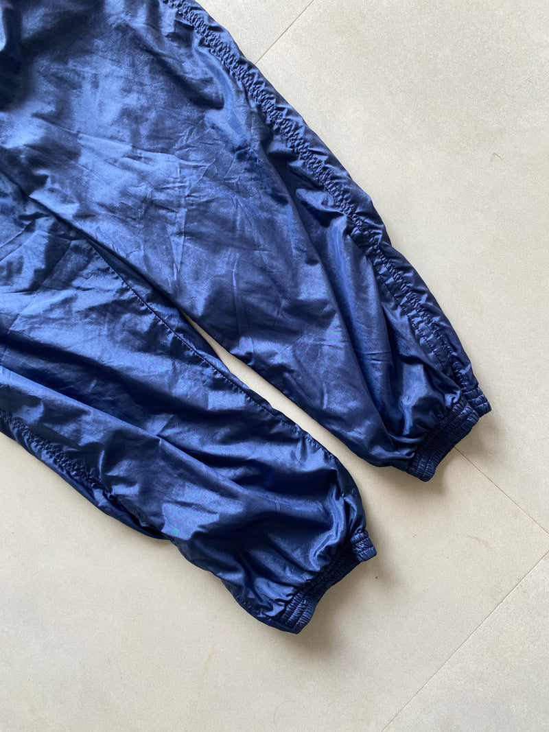 90s NIKE TRACK PANT - M