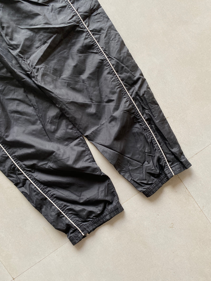 90s NIKE TRACK PANT - M
