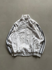 VINTAGE ADIDAS F50 JACKET - M