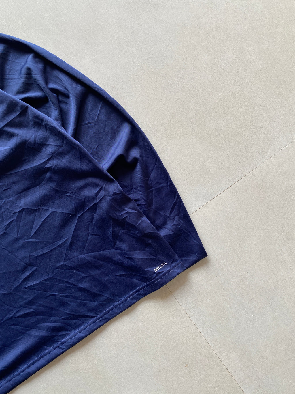 PUMA QUARTER ZIP JACKET - XL