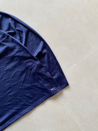 PUMA QUARTER ZIP JACKET - XL