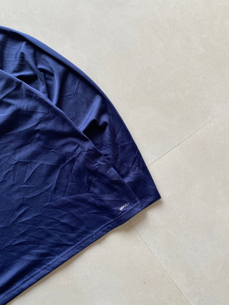 PUMA QUARTER ZIP JACKET - XL