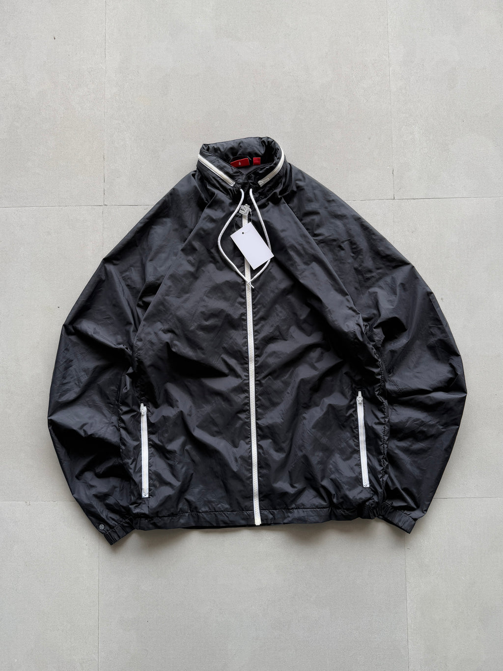 VINTAGE PUMA JACKET - M