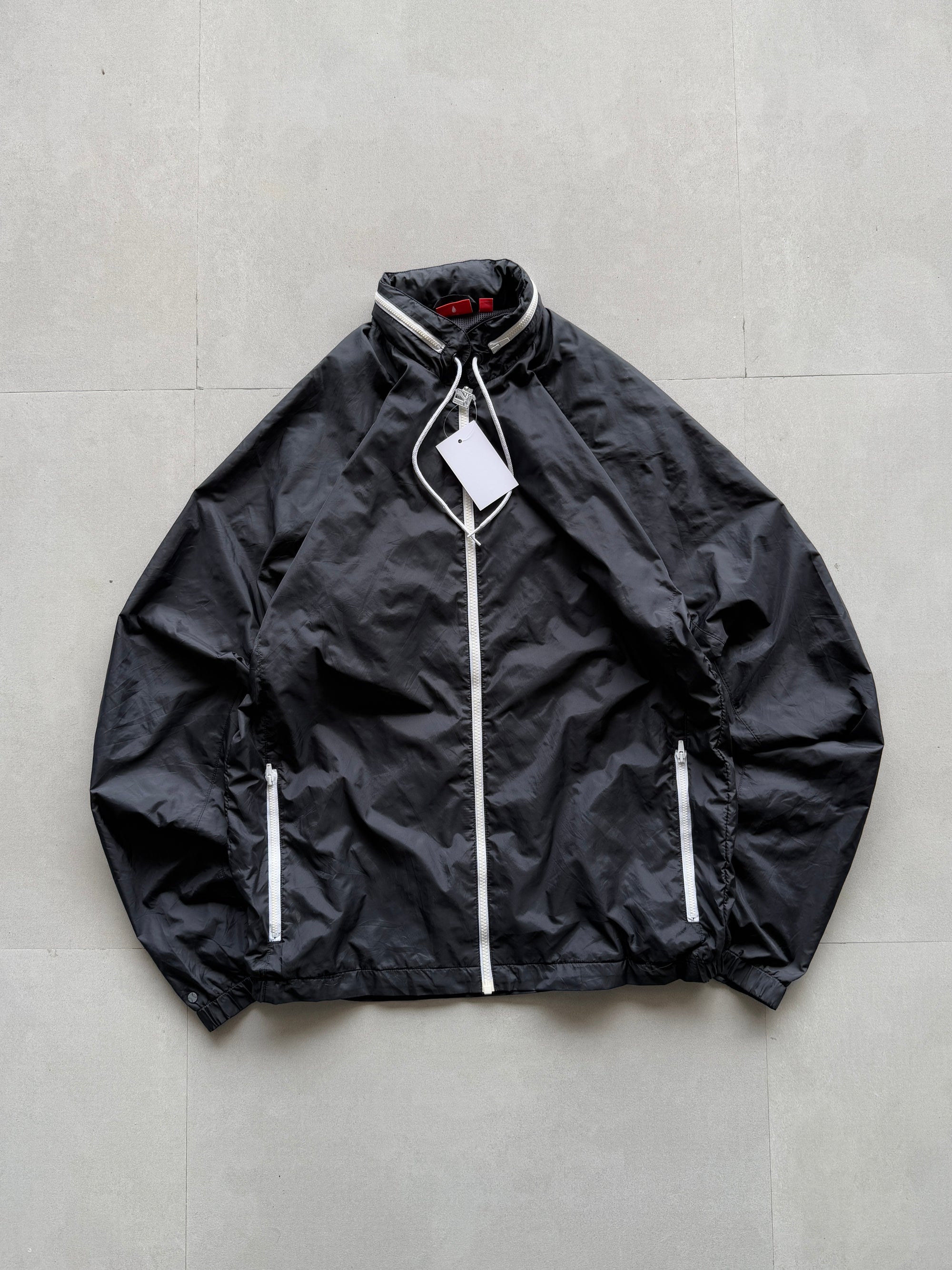 VINTAGE PUMA JACKET - M