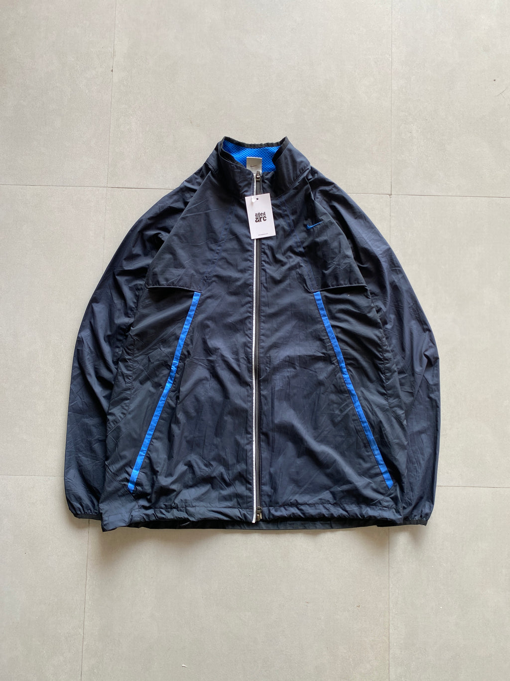 90s NIKE JACKET - XL