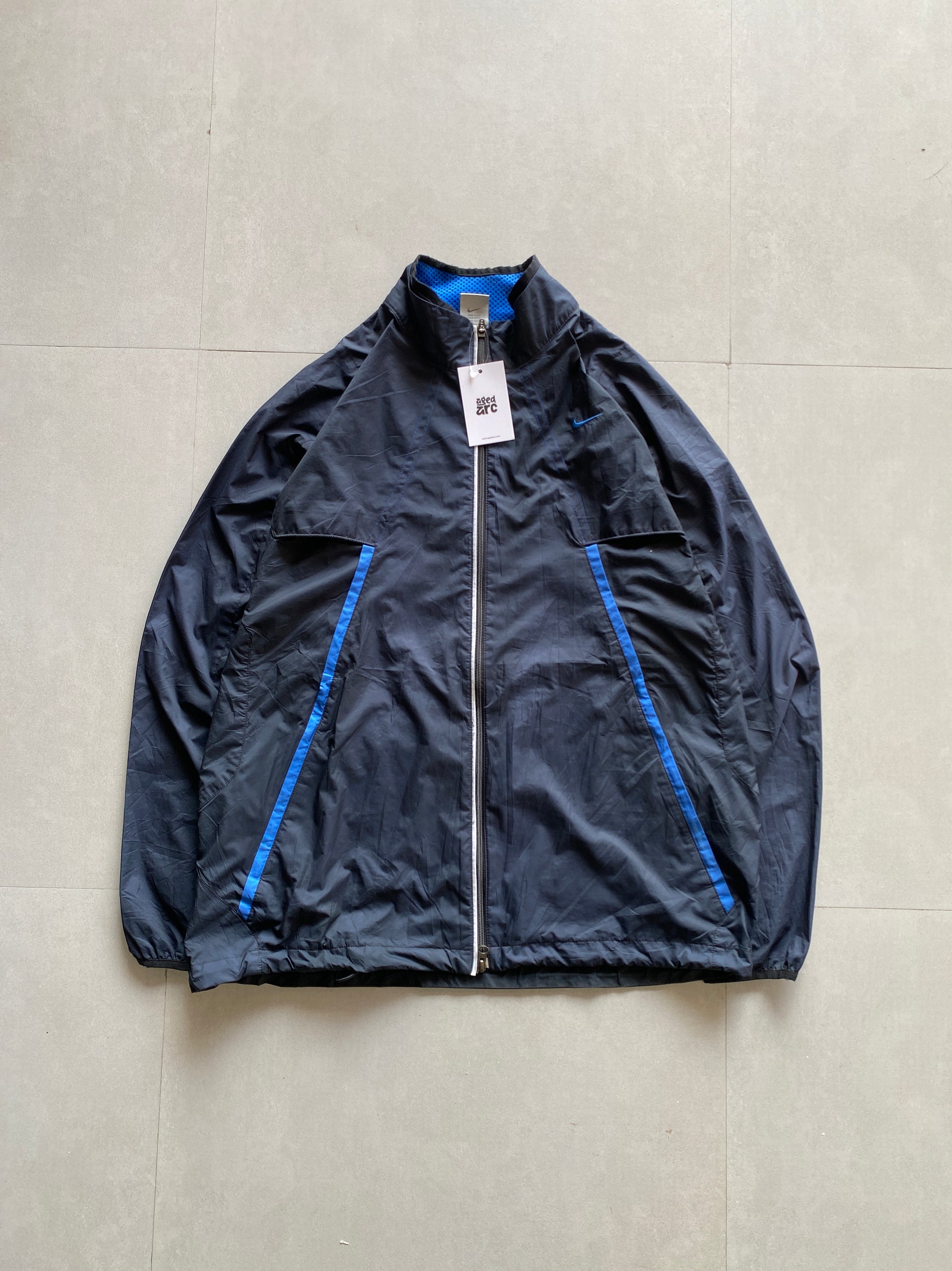 90s NIKE JACKET - XL