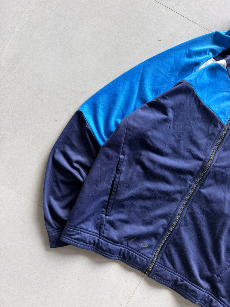 VINTAGE PUMA JACKET - M