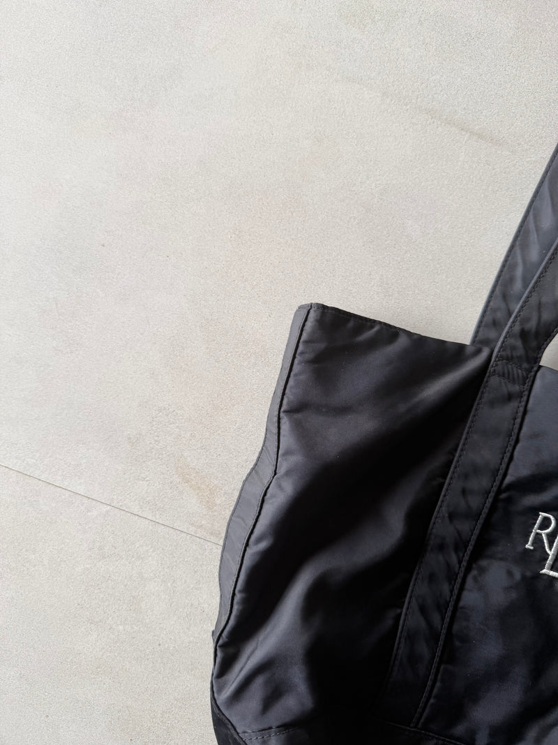 RALPH LAUREN TOTE BAG