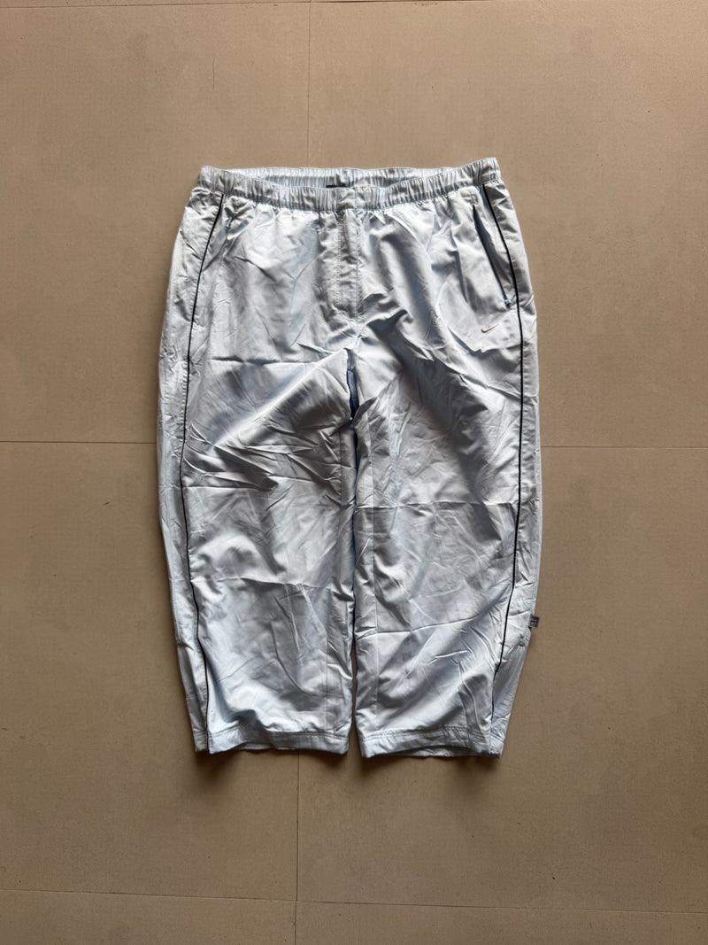 NIKE BAGGY TRACK PANT - NO TAG