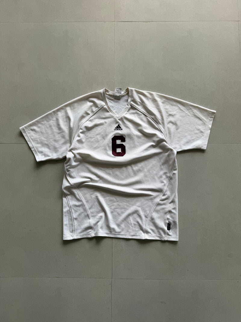 ADIDAS DRI FIT TEE - M