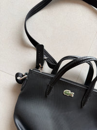 LACOSTE SLING BAG