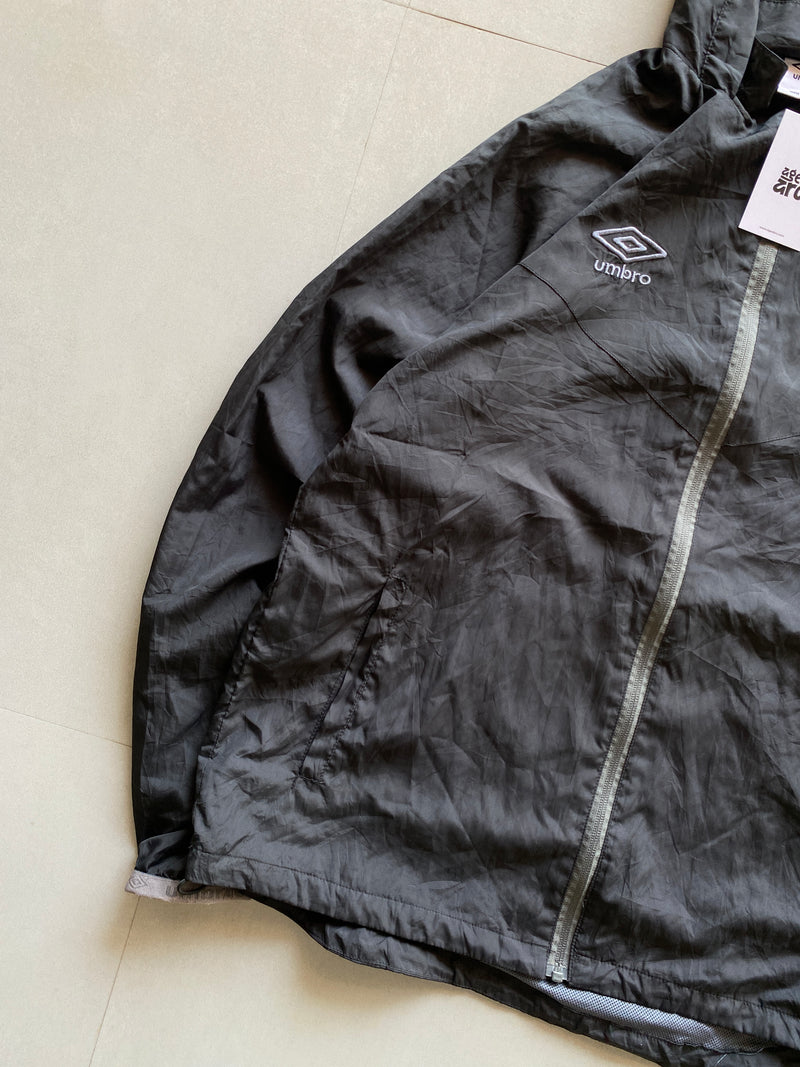 UMBRO JACKET - L