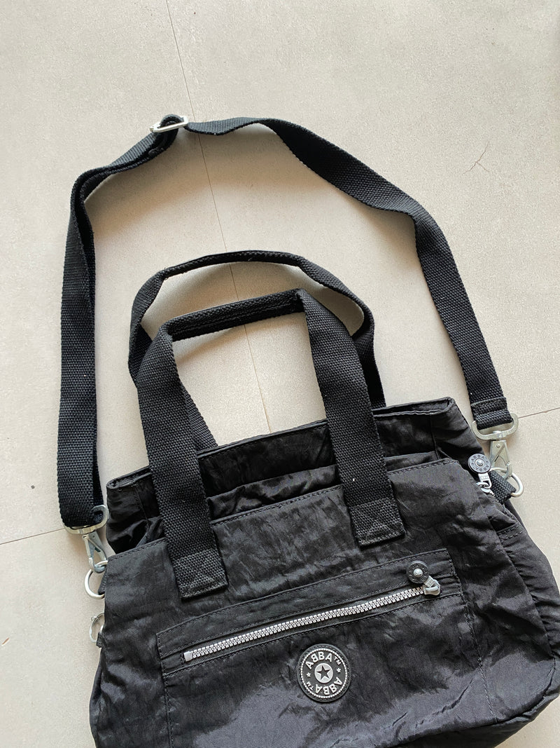 ABBA SIDE BAG