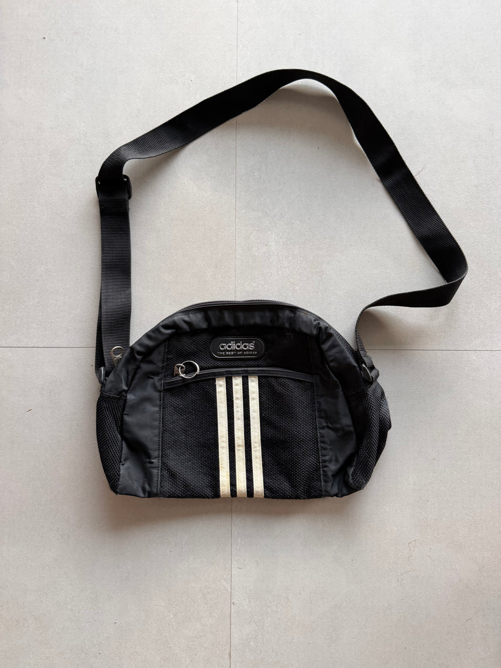 ADIDAS SHOULDER BAG