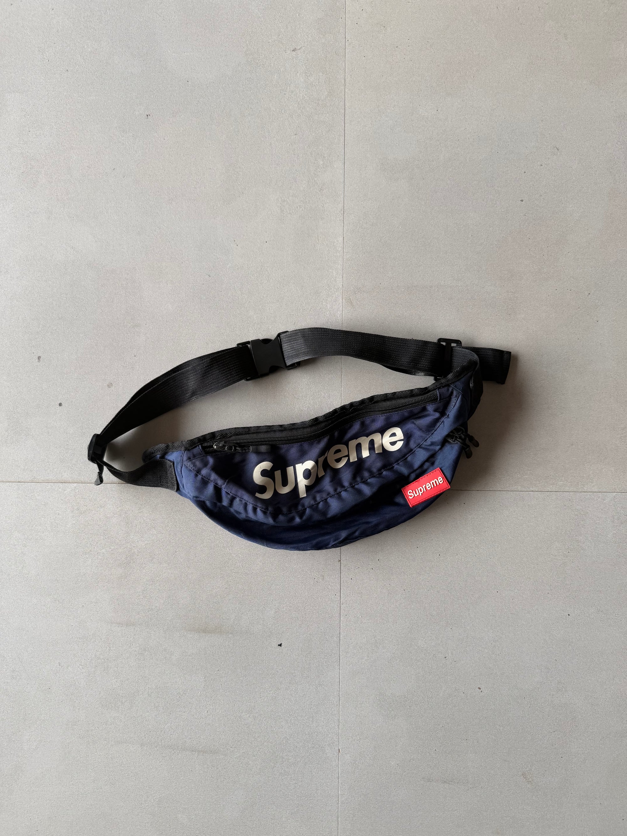 SUPREME FANNY PACK