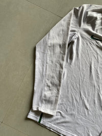 2010 SOLVENIA MATCH ISSUE JERSEY - XS