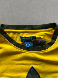 ADIDAS TERFOIL TEE - S