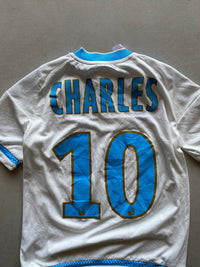 2015 ADIDAS MARSELLIE JERSEY - YS