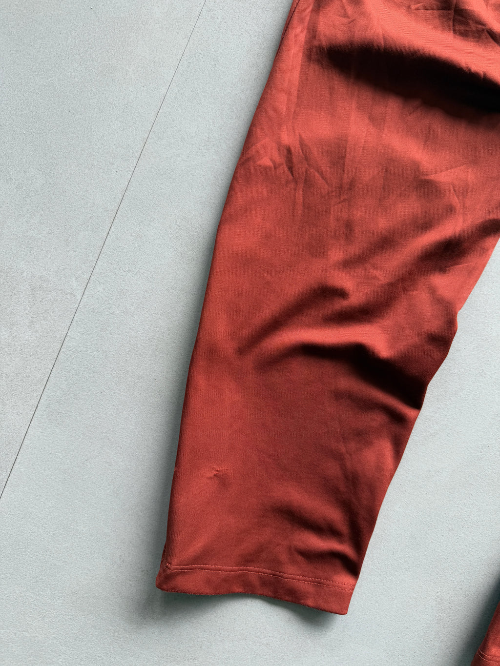 NIKE AS ROMA 2018-19 TRACK PANT - M