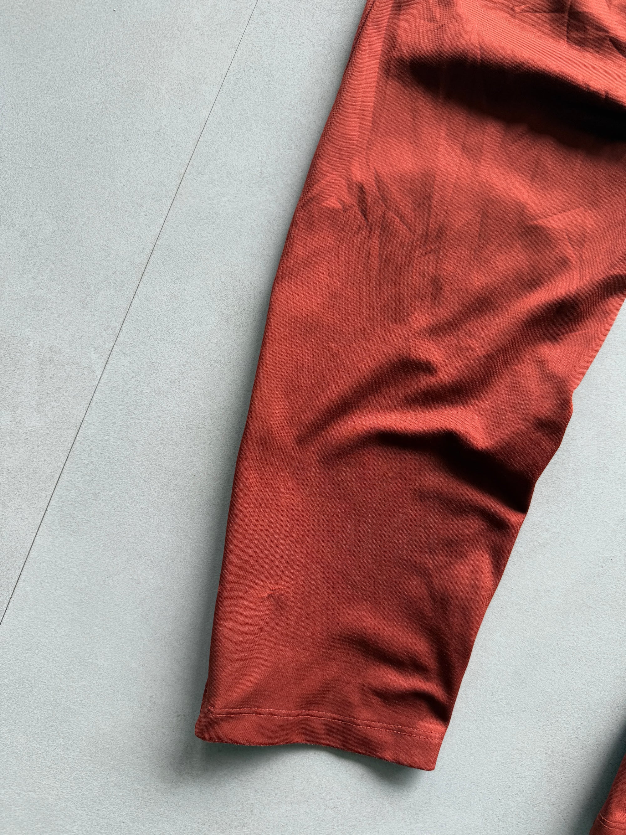 NIKE AS ROMA 2018-19 TRACK PANT - M