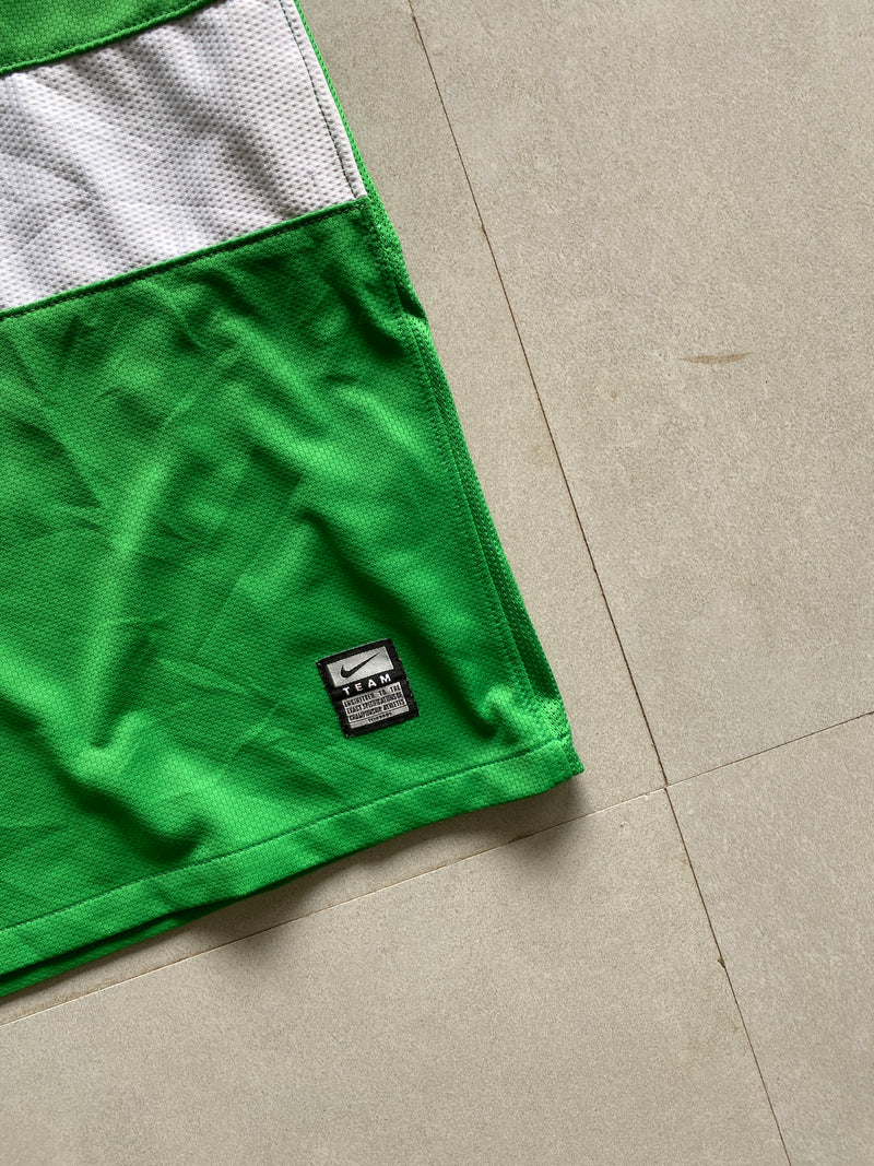 2009 NIKE WERDER BREMEN JERSEY - M