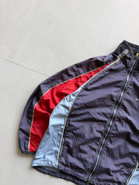 00S NIKE COLOR BLOCK JACKET -