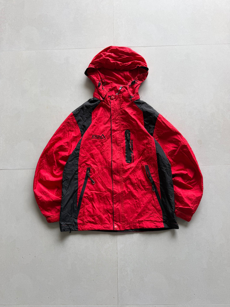 EXTREME TACTICAL HIKING JACKET - M
