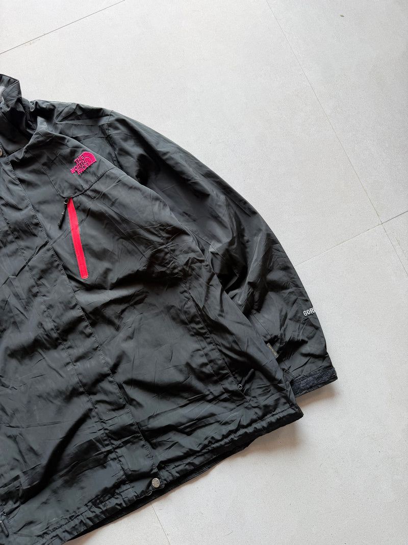 THE NORTH FACE TREKKING JACKET - XL