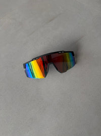 UV PROTECTED SPORTS GOGGLES