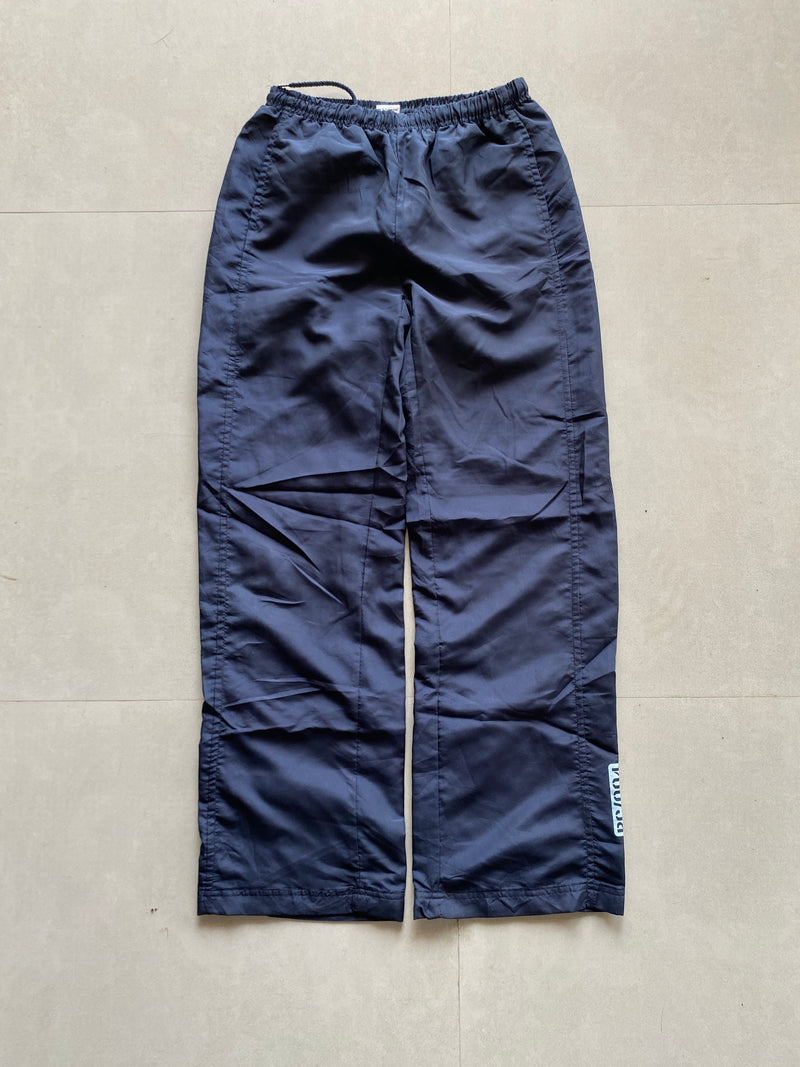 BAGGY TRACK PANT - XS
