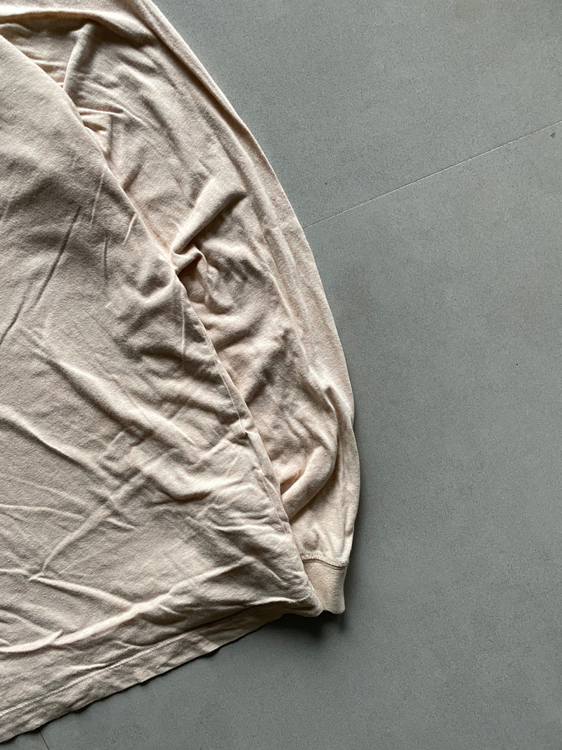 NIKE FULL SLEEVE TEE - M