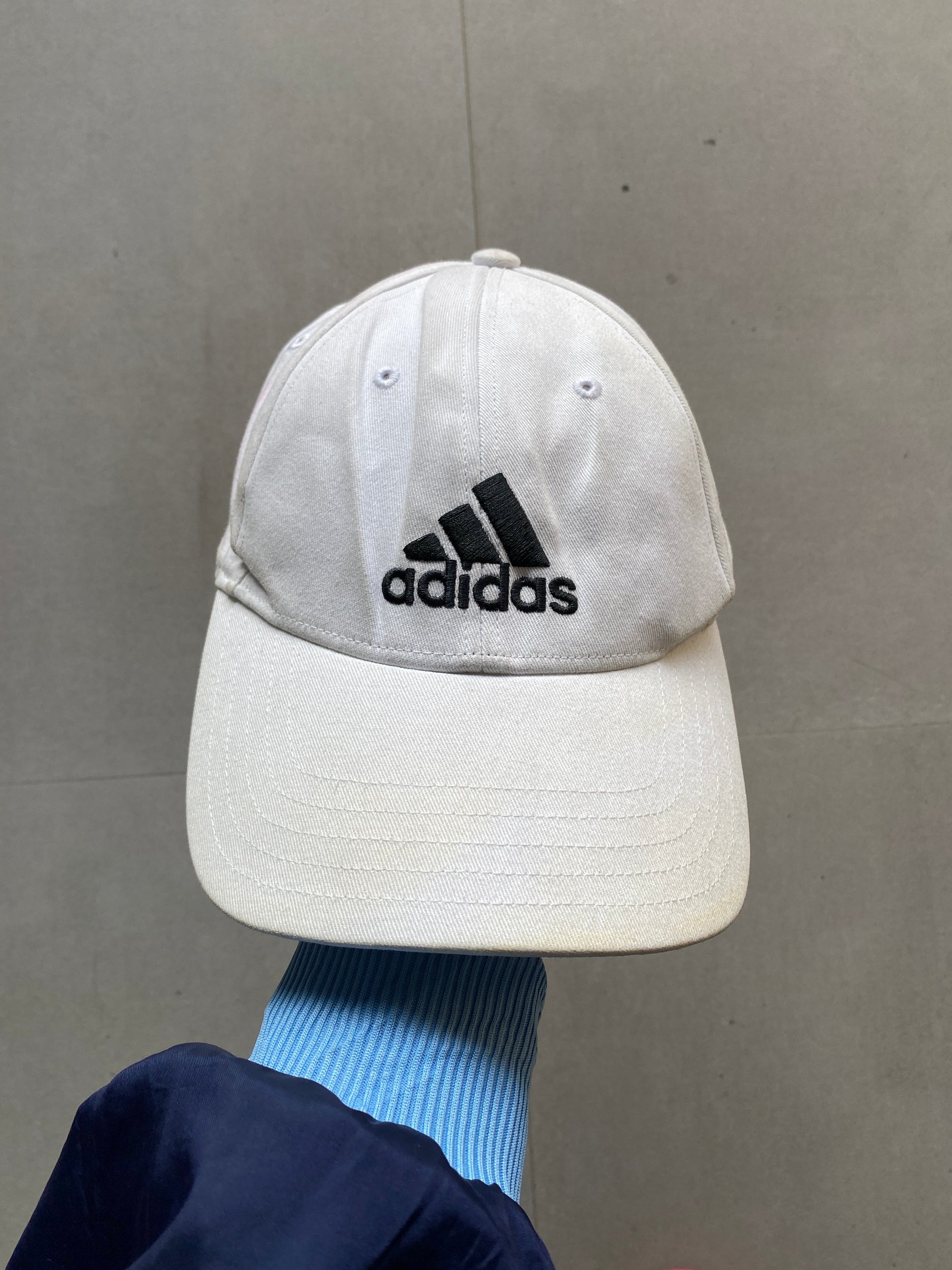 ADIDAS CAP