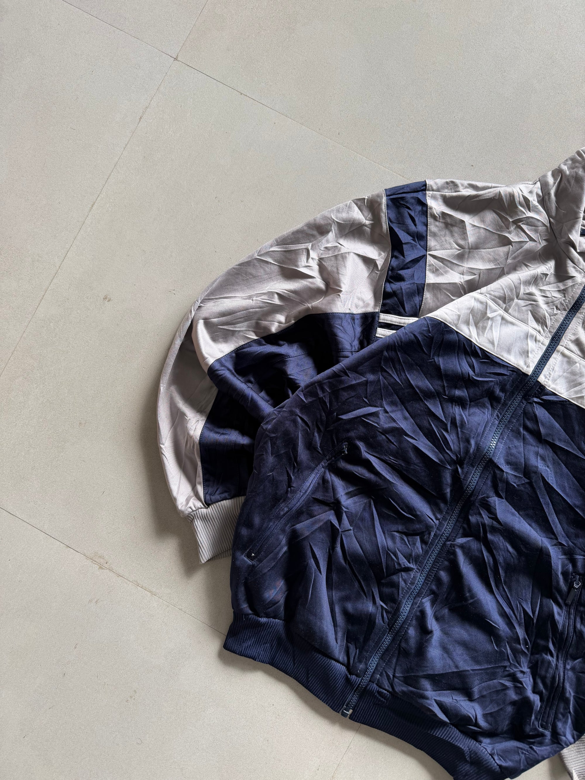 90S ADIDAS JACKET - M