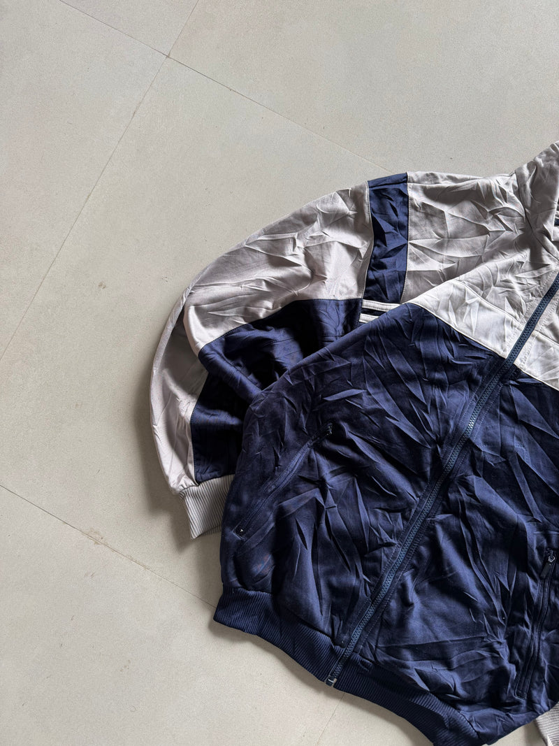 90S ADIDAS JACKET - M