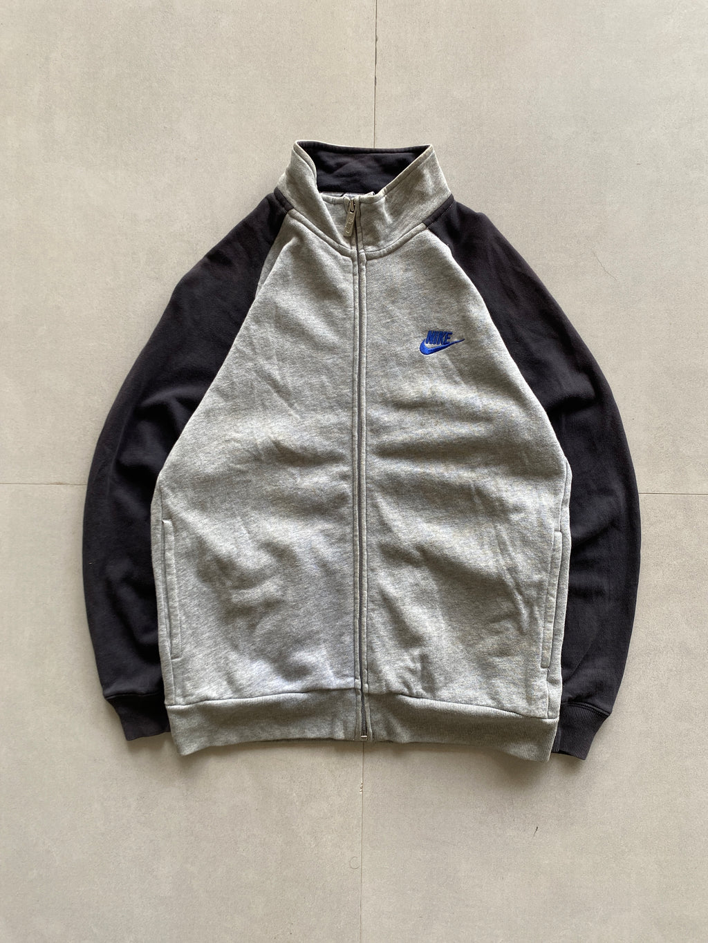 00S NIKE JACKET - XS