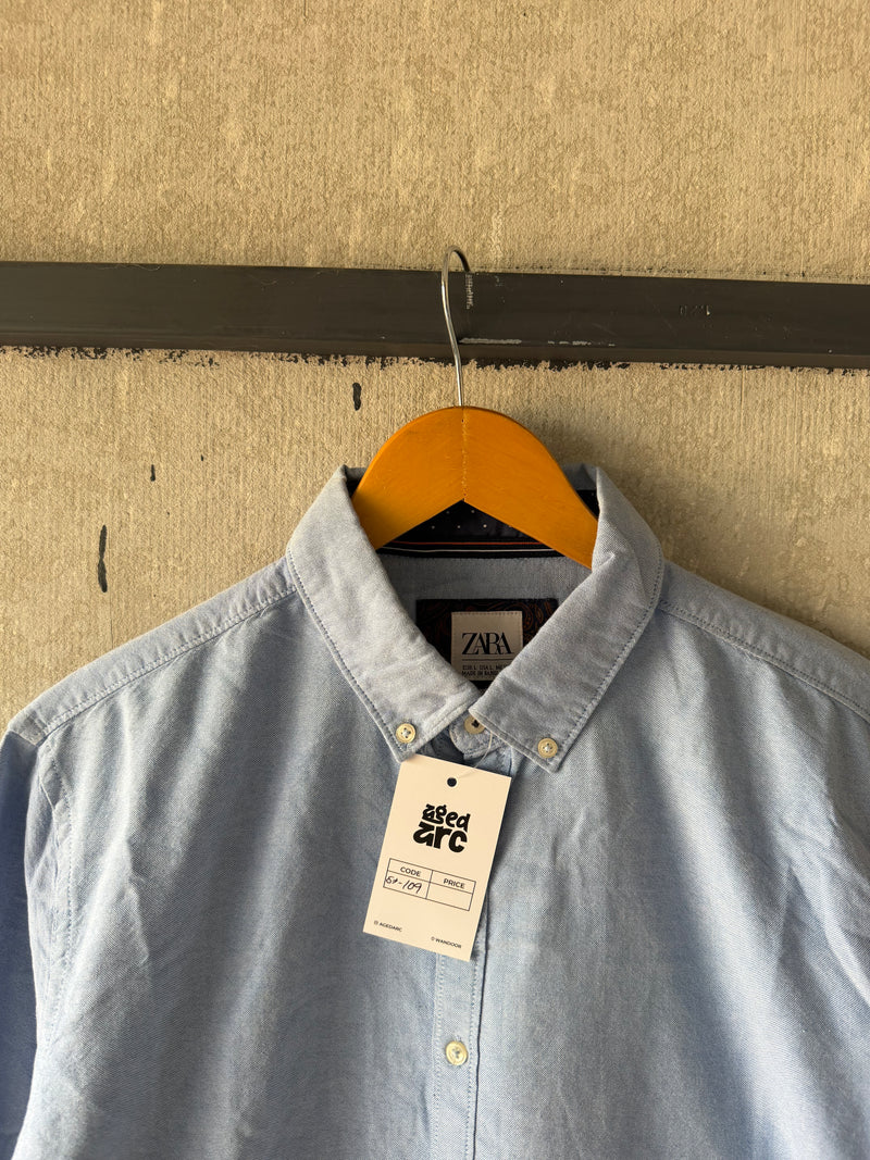 ZARA SHIRT - XL ST109