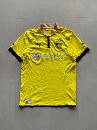 2012 PUMA DORTMUND JERSEY - M