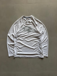 NIKE NFL FULL SLEEVE TEE - M