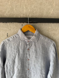 ANDZ LINEN SHIRT SLN111 - S