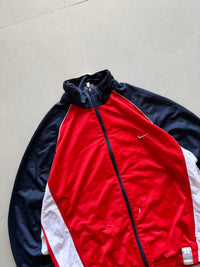 00S NIKE JACKET - XL