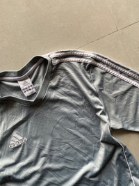 ADIDAS DRI-FIT TEE - XS