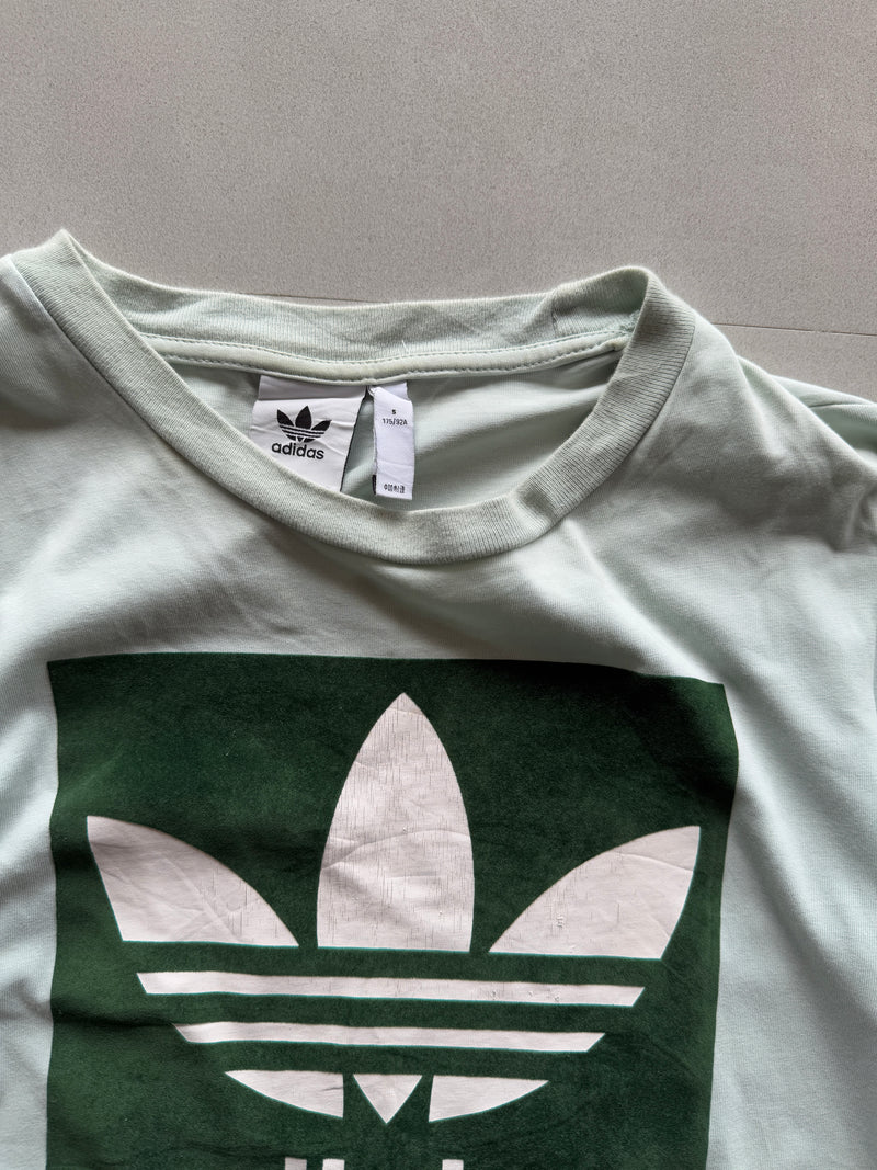 ADIDAS ORGINALS TEE - S