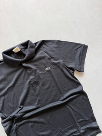 LACOSTE POLO TEE - M