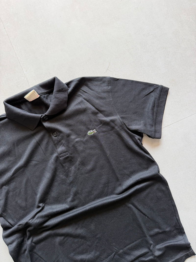 LACOSTE POLO TEE - M