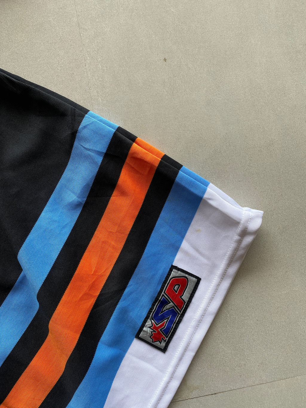 VINTAGE NHL JERSEY - XXL