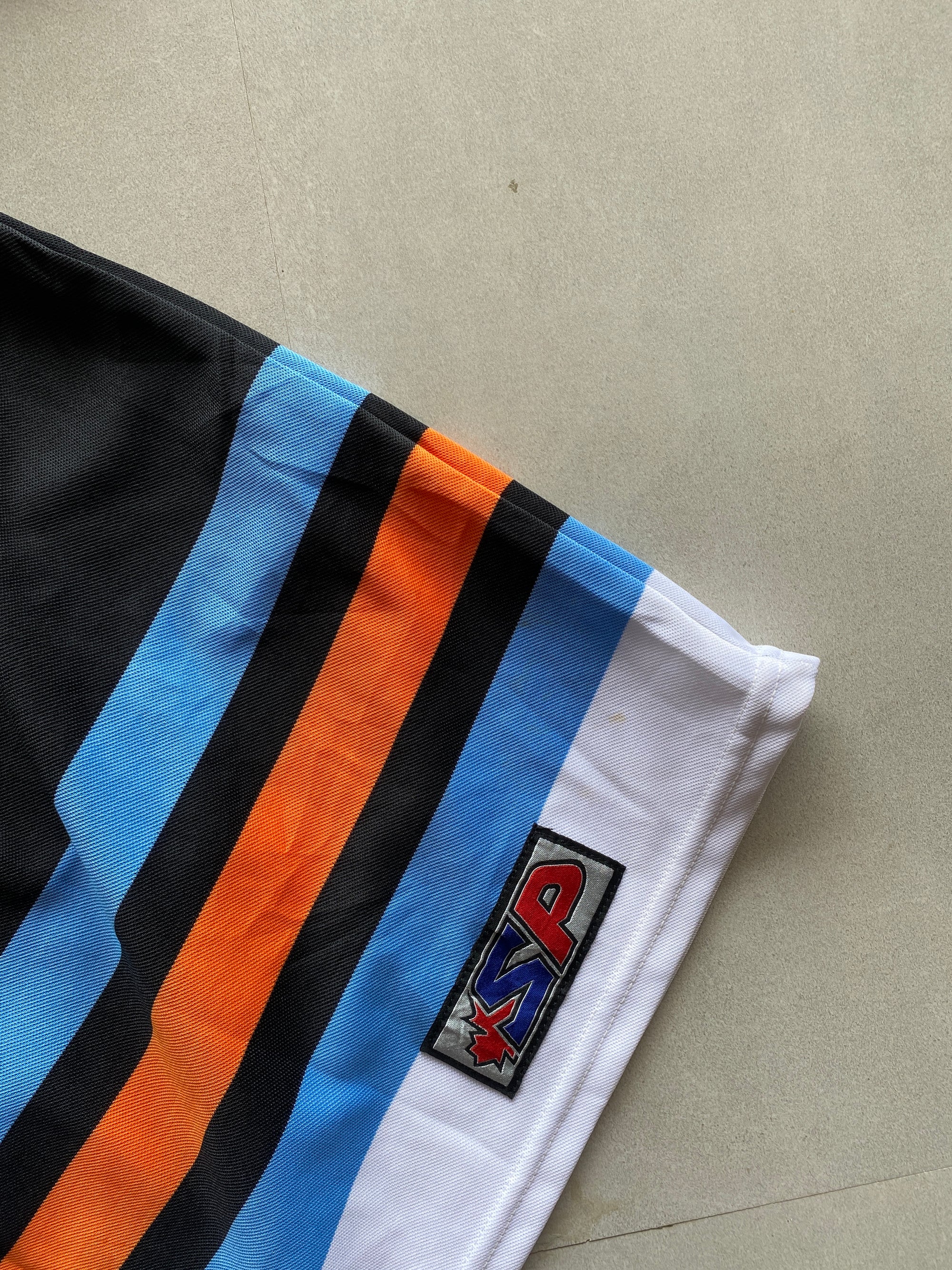 VINTAGE NHL JERSEY - XXL