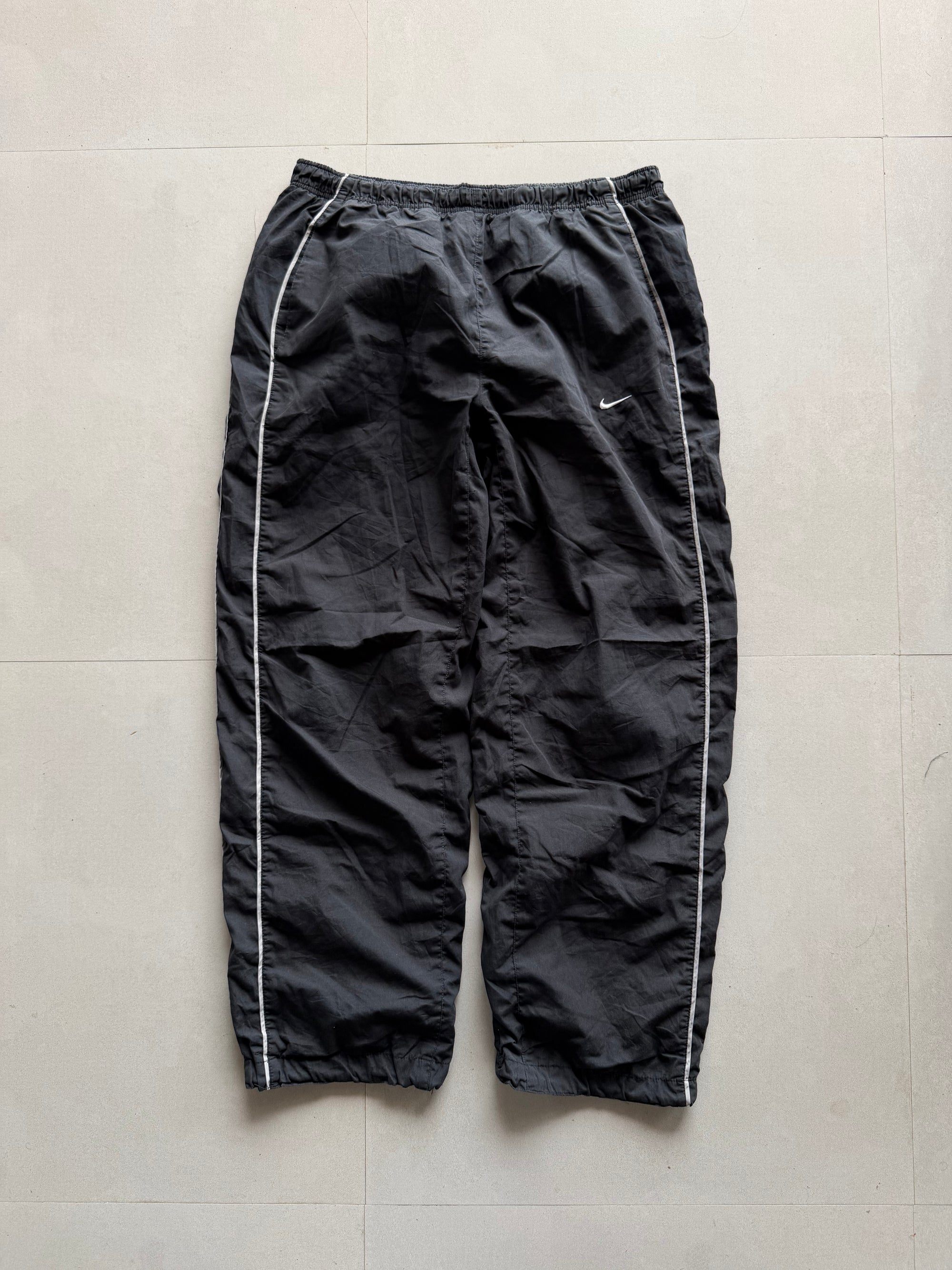 NIKE BAGGY TRACK PANT47 - M
